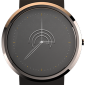 Smartwatch Face icon