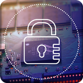 I Fix It PCB Lock Screen icon