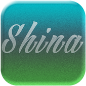Shina Icons (Apex Nova ADW Go) icon