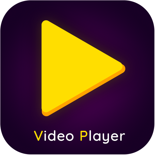 Video Player icon