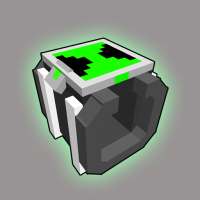 Mod Ben Alien For Minecraft PE