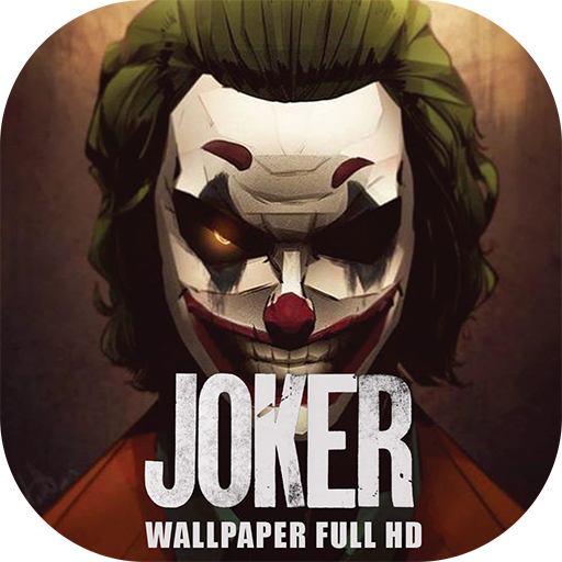 Villains Movie Wallpaper HD 4K icon