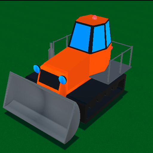 Tiny Dozer icon