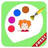 Coloring App - Coloring Book on 9Apps