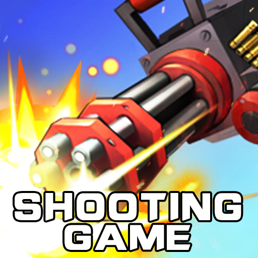 Imposter Battlefield Shoot FPS icon