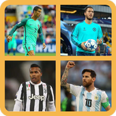 Guess The Soccer Player icon