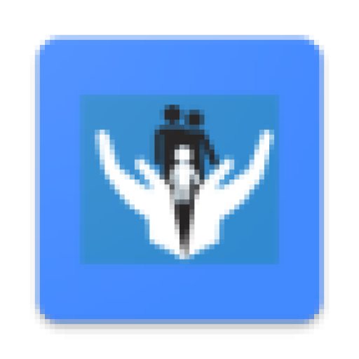 Karma Healthcare Upload App icon