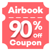Coupons for Airbnb icon