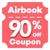 Coupons for Airbnb