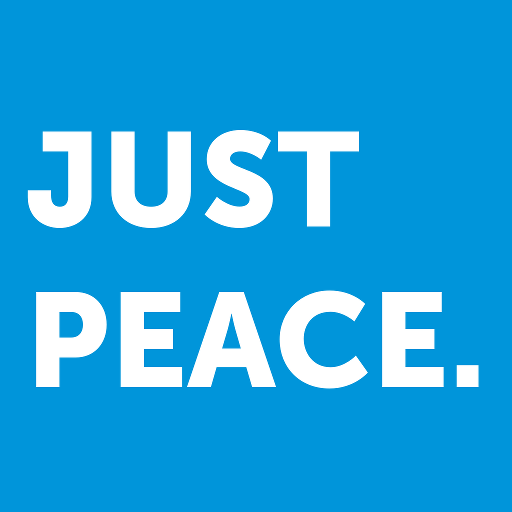 Just Peace App icon