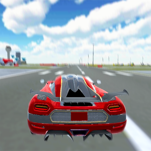 Super Car Driving Simulator icon