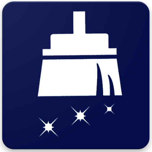 power cliner-Speed Booster icon