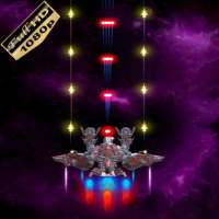 Space Shooter - Galaxy Attack - Full HD