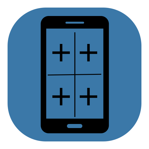 Touch Screen Calibration &amp; Test icon