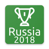 World Cup 2018 icon