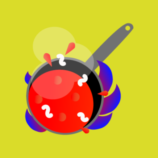 Receitas Fáceis e Deliciosas icon