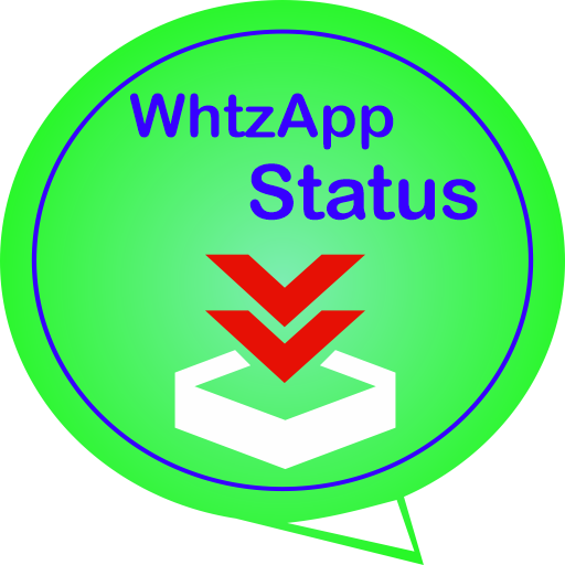wtsap status download icon
