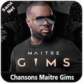 Maitre Gims - sans Net icon