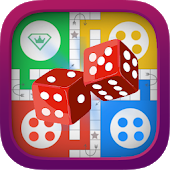 Ludo icon