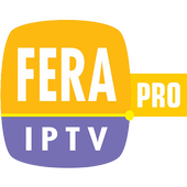 Fera IPTV Pro icon