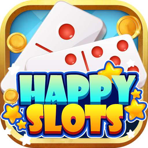 Happy Slots icon