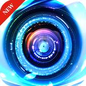 Camera Pro HD on 9Apps