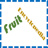 Fruit Encyclopedia icon