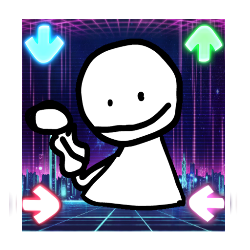 Friday Funny Mod BOB icon