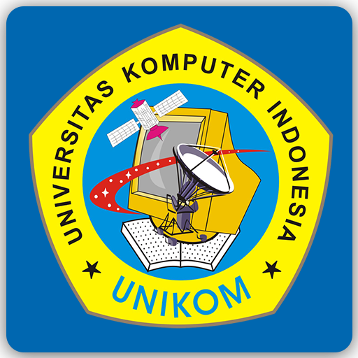 ikon UNIKOM Apps