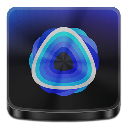 Metal Redefined Icon Pack | Metallic Icons icon