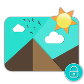 Gallery Vault - Hide Pictures &amp; Video icon