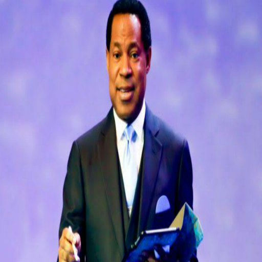 Pst. Chris Oyakhilome Teachings icon