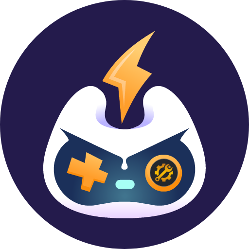 Game Booster: Lag Fix &amp; GFX icon
