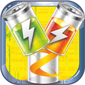 Economiseur Energie Batterie icon