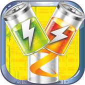 Economiseur Energie Batterie on 9Apps