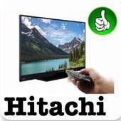 Best TV Remote Control For Hitachi on 9Apps