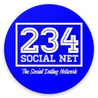 234 Social Net: Social Dating Network for Singles