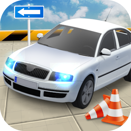 Car Driver: Driving School Simulator icon