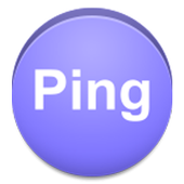 Droid Ping icon