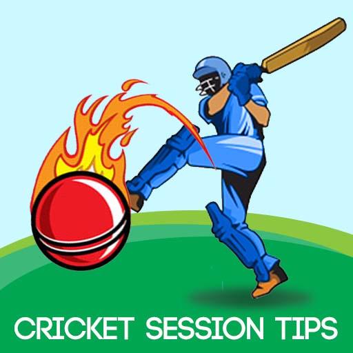 Cricket Session Tips icon