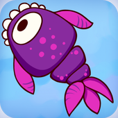 Spore Go! icon