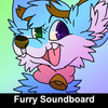 Furry Soundboard icon