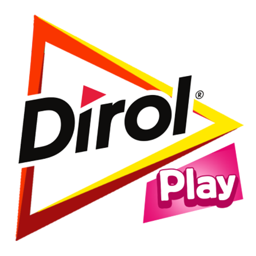 Dirol Play иконка