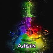 Lagu Adista Lengkap icon