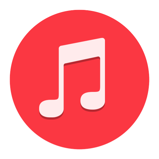 Euphony Music Player icon
