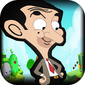 Super Mr Fean Adventure icon