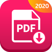 PDF Reader - PDF Creator - PDF Editor icon