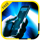 Flashlight &amp; LED Torch icon