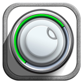 Bass Booster Equaliser icon
