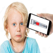 Hair Clipper Prank أيقونة